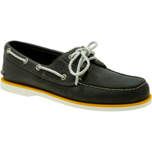 Timberland Classic Boat 2-Eye Shoe - Men's