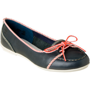 Timberland Earthkeepers Boat Ballerina Shoe - Women's - 2011