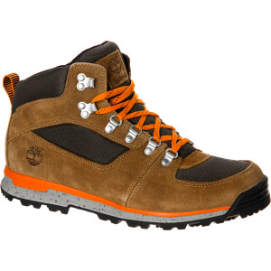 GT Scramble Mid Leather Boot - Men's