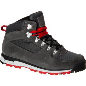 GT Scramble Mid Leather Boot - Men's