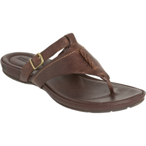 Earthkeepers Pleasant Bay Thong Sandal - Women's