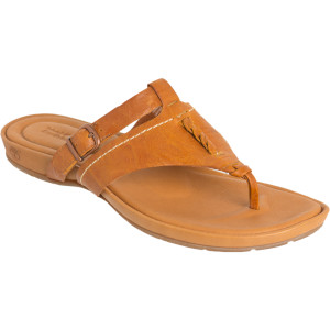 Earthkeepers Pleasant Bay Thong Sandal - Women's