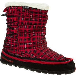 Earthkeepers Radler Trail Mid Camp Insulated Boot - Women's