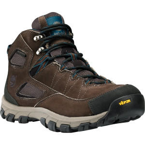Earthkeepers Intervale Waterproof Hiking Boot - Men's
