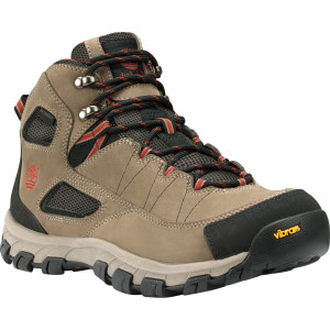 Earthkeepers Intervale Waterproof Hiking Boot - Men's