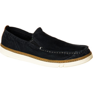 Click to Enlarge for Timberland Earthkeepers Hookset Slip-On Shoe - Men's Timberland Earthkeepers Hookset Slip-On Shoe - Men's -image