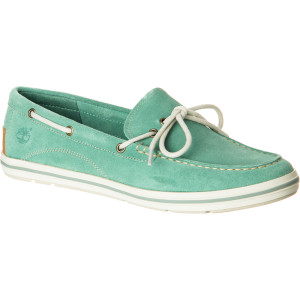 Earthkeepers Casco Bay Boat Shoe - Women's