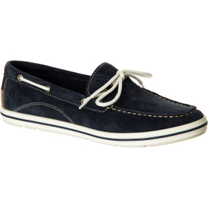 Earthkeepers Casco Bay Boat Shoe - Women's
