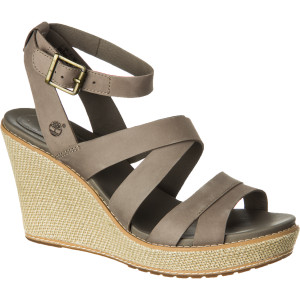 Earthkeepers Danforth Jute Wrapped Sandal - Women's