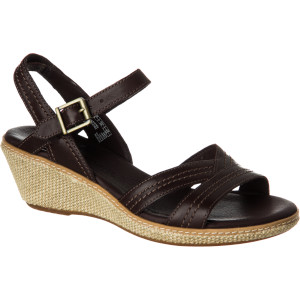 Earthkeepers Whittier Jute Wrapped Sandal - Women's