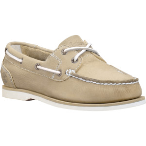 Earthkeepers Classic Boat Unlined Boat Shoe - Women's