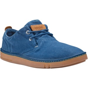 Timberland Earthkeepers Hookset Handcrafted Oxford Shoe - Men's -image