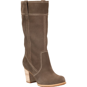 Rudston Pull-On Waterproof Boot - Women's