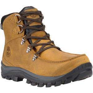 Click to Enlarge for Timberland Earthkeepers Chillberg Mid Insulated Waterproof Boot - Men's Timberland Earthkeepers Chillberg Mid Insulated Waterproof Boot - Men's -image