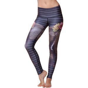 Click to Enlarge for Teeki Love The Elephant Pant - Women's Teeki Love The Elephant Pant - Women's-Image