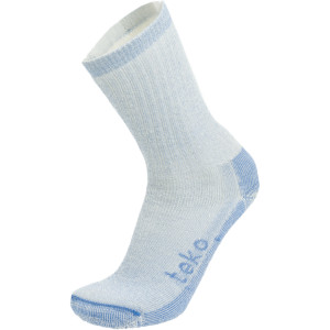 Teko Merino Midweight Hiking Sock - Women's