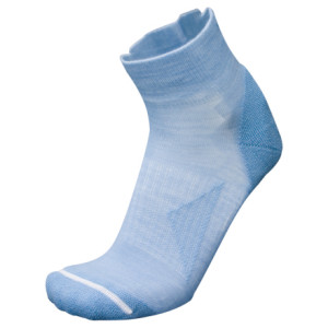 Teko Merino Light Mini Crew Sock - Women's