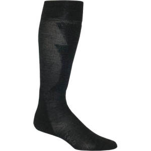 Click to Enlarge for Teko Merino Ski Pro Ultralight Sock Teko Merino Ski Pro Ultralight Sock -image