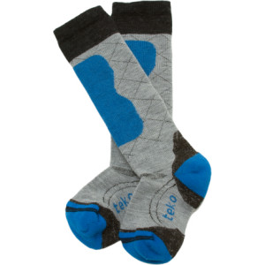 Teko Merino Wintersport Midweight Sock - Kids'