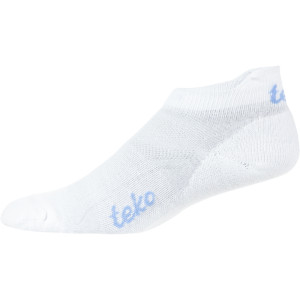 eVapor8 Light  Low Running Sock - Women's