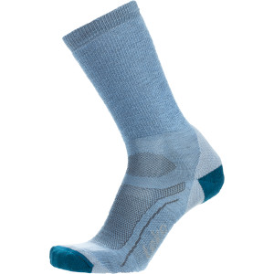 Click to Enlarge for Teko Organic SIN3RGI Light Hiking Sock - Women's Teko Organic SIN3RGI Light Hiking Sock - Women's-Image
