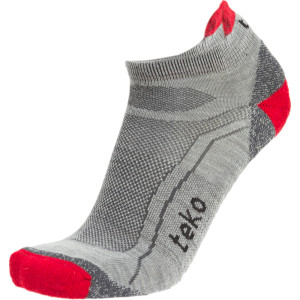 Organic SIN3RGI Light Low Running Socks - Men's