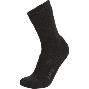 Organic SIN3RGI Midweight Hiking Sock - Men's