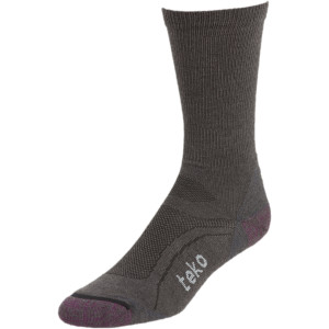 SIN3RGI Light Hiking Sock - Women's
