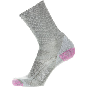 SIN3RGI Light Hiking Sock - Women's