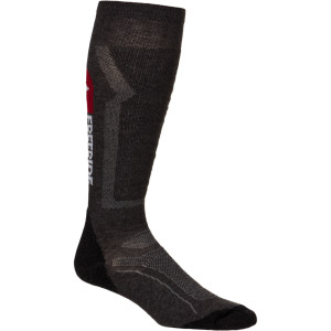 SIN3RGI Light FWT Ski Sock