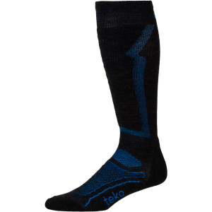 M3RINO.XC Light Ski Sock - Men's