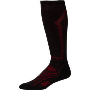 M3RINO.XC Light Ski Sock - Men's