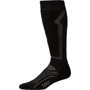 M3RINO.XC Light Ski Sock - Men's