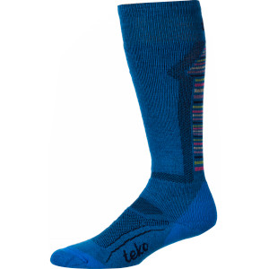M3RINO.XC Medium Ski Sock - Women's