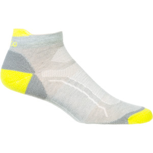 EVAPOR8 Light Low Running Socks - Women's