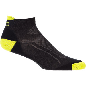 EVAPOR8 Light Low Running Socks - Men's