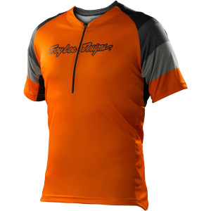 Click to Enlarge for Troy Lee Designs Ace Jersey - Men's Troy Lee Designs Ace Jersey - Men's -image
