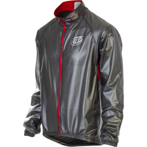 Click to Enlarge for Troy Lee Designs Ace Windbreaker Jacket - Men's Troy Lee Designs Ace Windbreaker Jacket - Men's -image