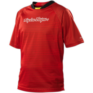 Click to Enlarge for Troy Lee Designs Skyline Jersey - Men's Troy Lee Designs Skyline Jersey - Men's-Image