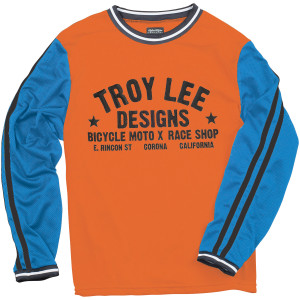 Troy Lee Designs Super Retro Jersey - Men's -image