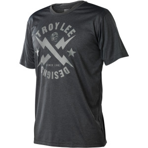 Click to Enlarge for Troy Lee Designs Network Jersey - Men's Troy Lee Designs Network Jersey - Men's -image