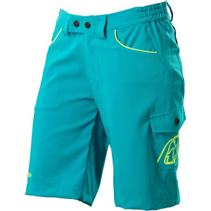 Troy Lee Designs Skyline Shorts - Women's