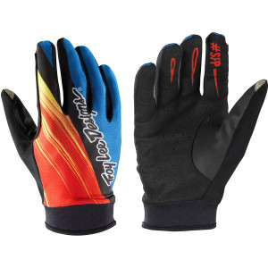 Troy Lee Designs Ace Zink Gloves - Full-Finger -image