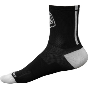Click to Enlarge for Troy Lee Designs Ace Performance Crew Socks Troy Lee Designs Ace Performance Crew Socks -image