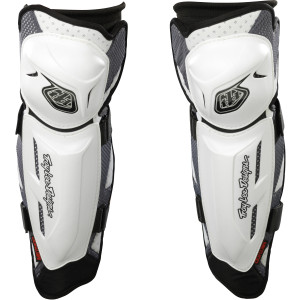Click to Enlarge for Troy Lee Designs Method Knee Gaurd Troy Lee Designs Method Knee Gaurd -image