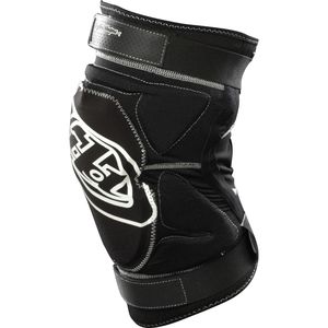 Click to Enlarge for Troy Lee Designs T-Bone Knee Guard Troy Lee Designs T-Bone Knee Guard-Image