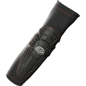 Click to Enlarge for Troy Lee Designs Elbow Lite Gaurd Troy Lee Designs Elbow Lite Gaurd -image
