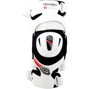 Click to Enlarge for Troy Lee Designs Catalyst X Knee Brace Troy Lee Designs Catalyst X Knee Brace-Image