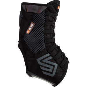 Click to Enlarge for Troy Lee Designs 849 Ultra Lite Ankle Support Troy Lee Designs 849 Ultra Lite Ankle Support -image