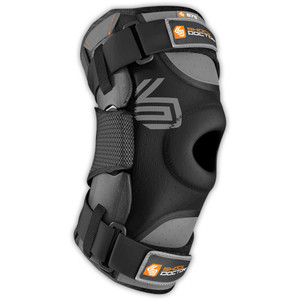 Click to Enlarge for Troy Lee Designs 875 Ultra Knee Support Troy Lee Designs 875 Ultra Knee Support -image
